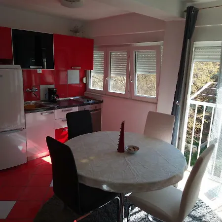 Apt. Downtown Lejlighed Split