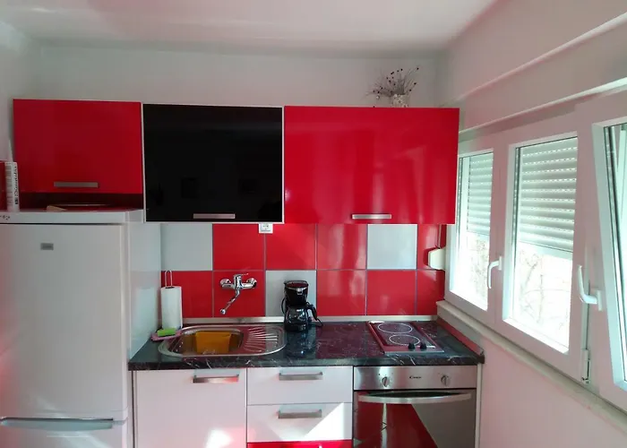 Апартаменти Apt. Downtown *